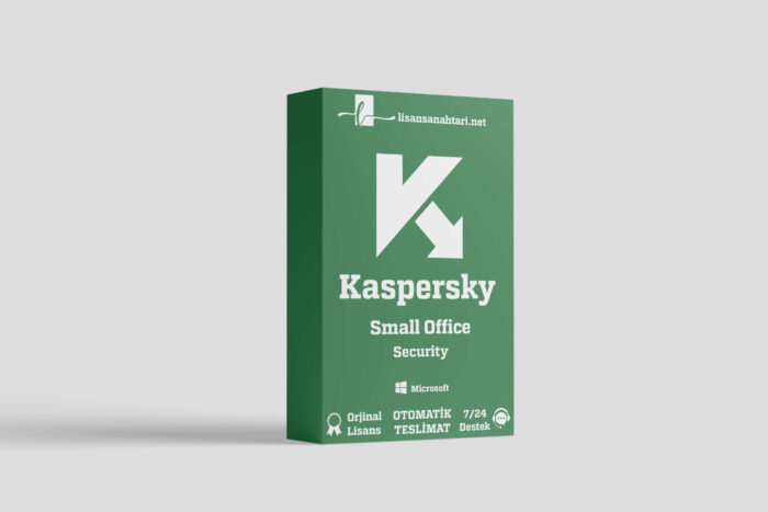 Kaspersky Small Office Security, Kaspersky Small Office Security Lisans Anahtarı, Kaspersky Small Office Security Lisans, Kaspersky Small Office Security Lisans Anahtarı satın al.
