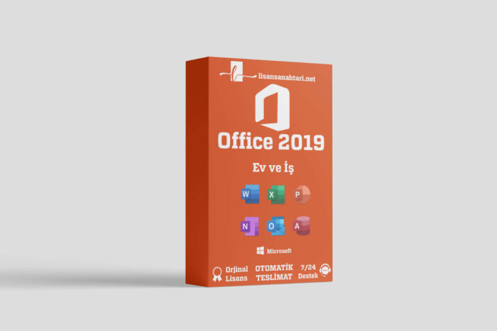 Office 2019 Ev ve İş, Office 2019 Ev ve İş Lisans Anahtarı, Office 2019 Ev ve İş Lisans, Office 2019 Ev ve İş Lisans Anahtarı satın al.