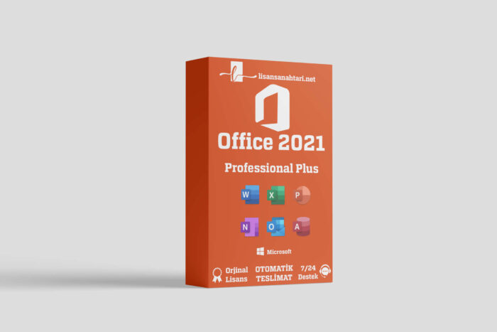 Office 2021 Professional Plus, Office 2021 Professional Plus Lisans Anahtarı, Office 2021 Professional Plus Lisans, Office 2021 Professional Plus Lisans Anahtarı satın al.