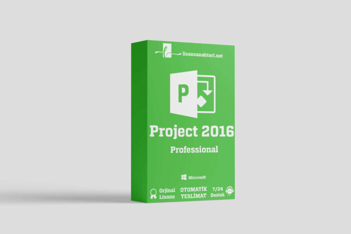 Project Professional 2016, Project Professional 2016 Lisans Anahtarı, Project Professional 2016, Project Professional 2016 Lisans Anahtarı satın al.