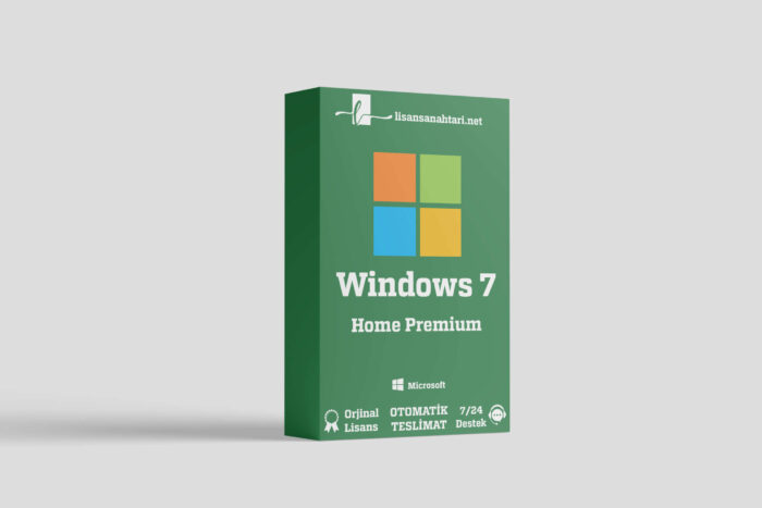 Windows Home Premium, Windows Home Premium Lisans Anahtarı, Windows Home Premium Lisans, Windows Home Premium Lisans Anahtarı satın al.